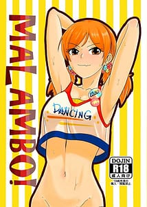 Page 1: 000.jpg | MALAMBO! | View Page!