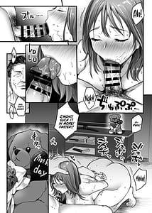 Page 6: 005.jpg | MAMA -Mama wo Mamoru Tame ni Boku ga Shita Koto- | View Page!