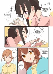 Page 5: 004.jpg | MANA ONLY KNOWS OMNIBUS VOL.1 | View Page!