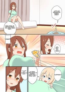 Page 10: 009.jpg | MANA ONLY KNOWS OMNIBUS VOL.1 | View Page!