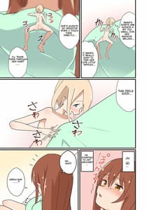 Page 11: 010.jpg | MANA ONLY KNOWS OMNIBUS VOL.1 | View Page!