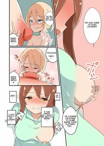 Page 12: 011.jpg | MANA ONLY KNOWS OMNIBUS VOL.1 | View Page!