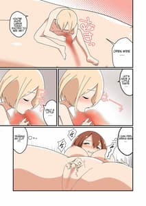 Page 15: 014.jpg | MANA ONLY KNOWS OMNIBUS VOL.1 | View Page!