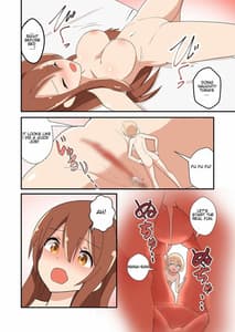 Page 16: 015.jpg | MANA ONLY KNOWS OMNIBUS VOL.1 | View Page!