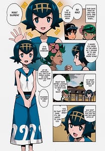 Page 3: 002.jpg | MAO FRIENDS 2 | View Page!