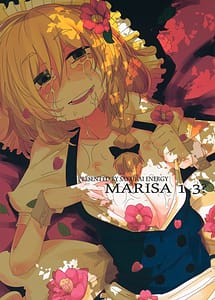 Read MARISA 1x3 with English Translation