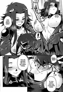 Page 5: 004.jpg | MASK of D | View Page!