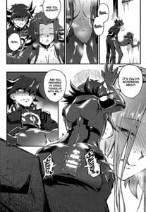 Page 9: 008.jpg | MASK of D | View Page!