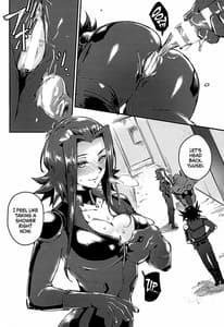 Page 13: 012.jpg | MASK of D | View Page!