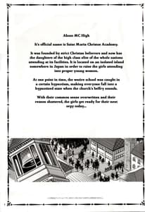 Page 2: 001.jpg | MC Gakuen -Nana Jigenme | View Page!