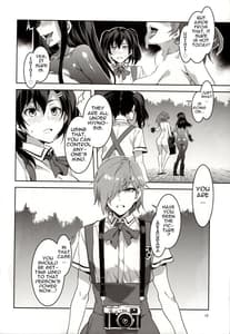 Page 8: 007.jpg | MC Gakuen -Nana Jigenme | View Page!
