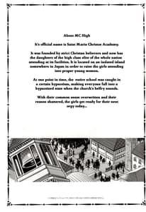 Page 3: 002.jpg | MC Gakuen Hachi JigenmeMC High Eighth Period | View Page!