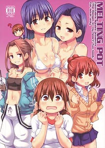 Page 1: 000.jpg | MELTING POT | View Page!