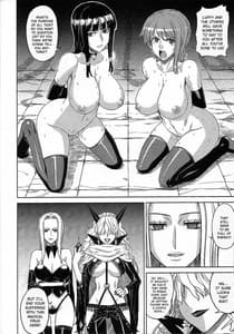 Page 5: 004.jpg | MEROMERO GIRLS 2 MUGIWARA GIRLS SIDE | View Page!