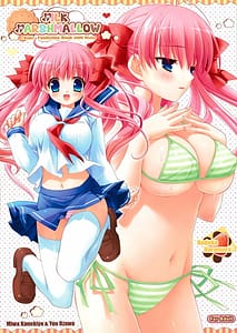 Page 1: 000.jpg | MILK MARSHMALLOW | View Page!