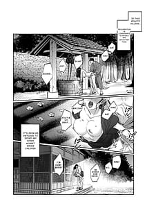 Page 5: 004.jpg | MUTSUGOMORI Consecutive Orgasm Procreation Ritual | View Page!