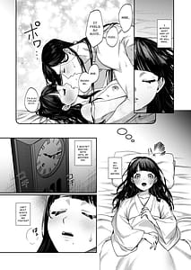 Page 10: 009.jpg | MUTSUGOMORI Consecutive Orgasm Procreation Ritual | View Page!