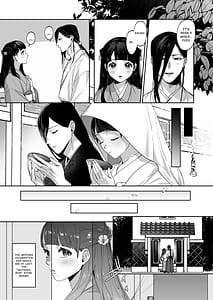 Page 11: 010.jpg | MUTSUGOMORI Consecutive Orgasm Procreation Ritual | View Page!