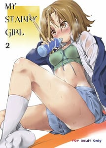 Read MY STARRY GIRL 2 with English Translation