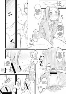 Page 9: 008.jpg | MY STARRY GIRL 2 | View Page!