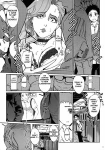 Page 9: 008.jpg | M no Heya | View Page!