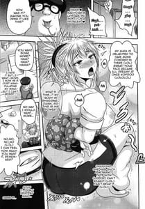 Page 10: 009.jpg | Machi Gari! | View Page!