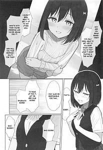 Page 4: 003.jpg | Machi de Souguu Shita Shioriko-chan ni Ecchi na Onegai Shitemita | View Page!
