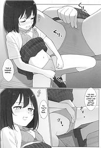 Page 9: 008.jpg | Machi de Souguu Shita Shioriko-chan ni Ecchi na Onegai Shitemita | View Page!