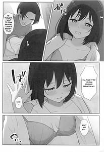 Page 13: 012.jpg | Machi de Souguu Shita Shioriko-chan ni Ecchi na Onegai Shitemita | View Page!