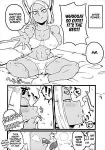 Page 7: 006.jpg | Machi de Uwasa no Kyonyuu Bijin Tsuma Mirko-san | View Page!