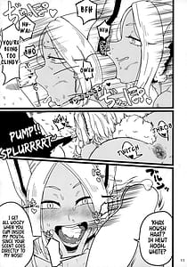 Page 10: 009.jpg | Machi de Uwasa no Kyonyuu Bijin Tsuma Mirko-san | View Page!