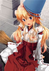 Page 6: 005.jpg | Machikado Mazoku -Arata Naru Kibou | View Page!