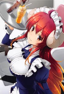 Page 13: 012.jpg | Machikado Mazoku -Arata Naru Kibou | View Page!