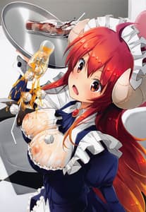 Page 14: 013.jpg | Machikado Mazoku -Arata Naru Kibou | View Page!