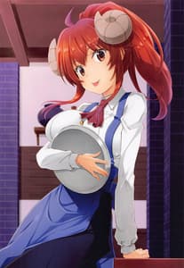 Page 15: 014.jpg | Machikado Mazoku -Arata Naru Kibou | View Page!