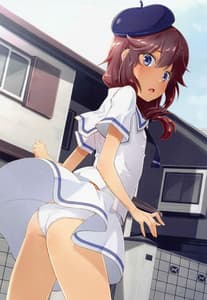 Page 14: 013.jpg | Machikado Mazoku Mazoku no Yoake | View Page!