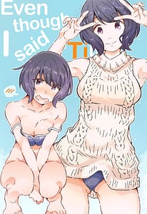 Page 1: 000.jpg | Made-tte Itta Noni | View Page!