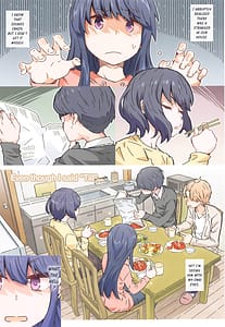 Page 2: 001.jpg | Made-tte Itta Noni | View Page!