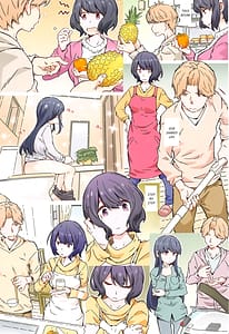 Page 4: 003.jpg | Made-tte Itta Noni | View Page!