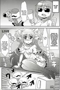 Page 6: 005.jpg | Mado-kai wa Goraku ga Sukunai | View Page!