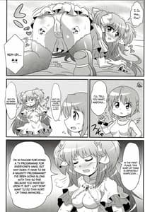 Page 7: 006.jpg | Mado-kai wa Goraku ga Sukunai | View Page!