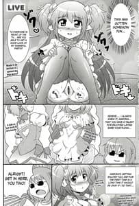 Page 10: 009.jpg | Mado-kai wa Goraku ga Sukunai | View Page!