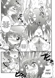 Page 13: 012.jpg | Mado-kai wa Goraku ga Sukunai | View Page!