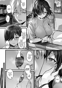 Page 10: 009.jpg | Mado no Tsuki-Hogosha Datta Hazu no Watashi wa Ima Tonari no Ko to Sukebe ni Karada wo Kasaneatteiru- | View Page!