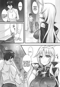 Page 8: 007.jpg | Madoushi no Colostrum | View Page!