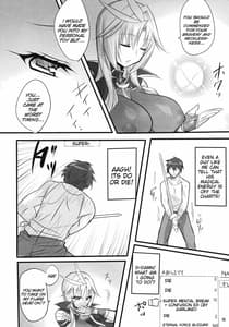 Page 9: 008.jpg | Madoushi no Colostrum | View Page!