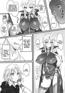 Page 13: 012.jpg | Madoushi no Colostrum | View Page!
