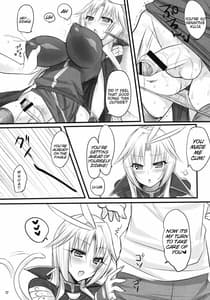 Page 16: 015.jpg | Madoushi no Colostrum | View Page!