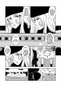 Page 4: 003.jpg | Maetel Story 2 | View Page!