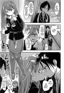 Page 2: 001.jpg | Mafuyu Sensei to Saimin Shodou | View Page!